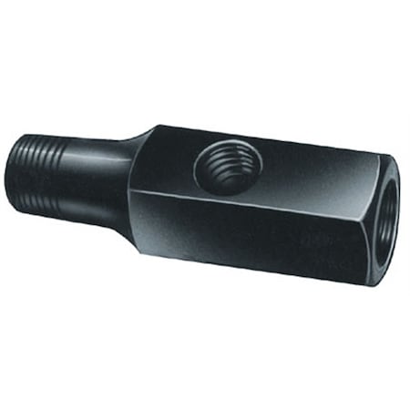 Otc Tee Adapter 1/4 And 3/8In Female 3/8In. Male 24815